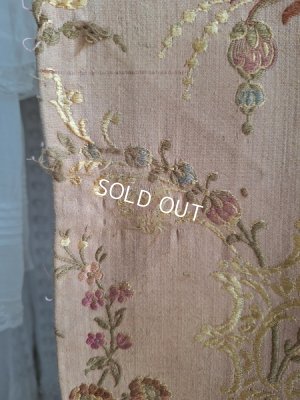 画像12: アンティーク生地