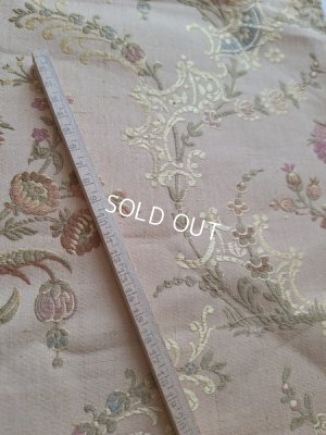 画像8: アンティーク生地