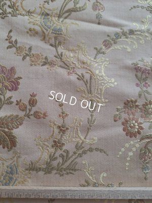 画像9: アンティーク生地