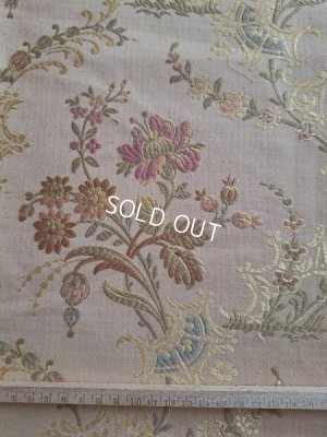 画像6: アンティーク生地