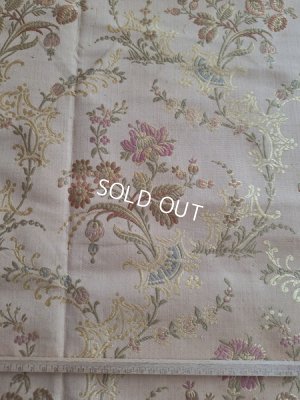 画像5: アンティーク生地