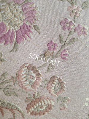 画像11: アンティーク生地