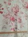 画像3: フレンチ花柄カーテン