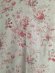 画像7: フレンチ花柄カーテン