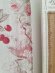 画像10: フレンチ花柄カーテン
