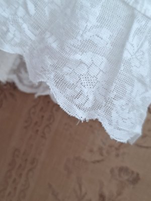 画像12: アンティークベビードレス