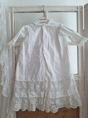 画像18: アンティークベビードレス