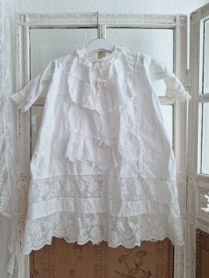 画像3: アンティークベビードレス