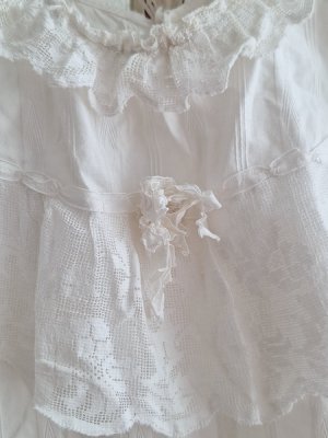 画像6: アンティークベビードレス