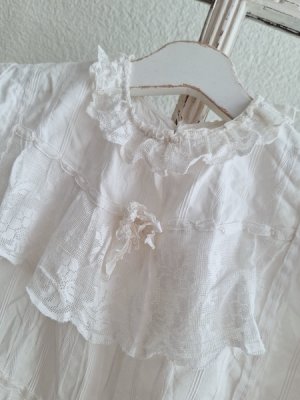 画像9: アンティークベビードレス