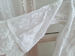 画像19: アンティークベビードレス