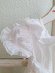 画像14: アンティーク洗礼式ドレス