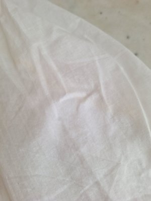 画像25: アンティーク洗礼式ドレス