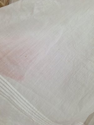 画像22: アンティーク洗礼式ドレス
