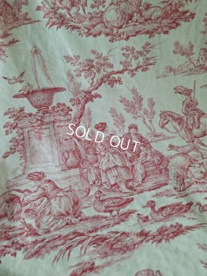 toiledujouyfabric