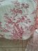 画像17: トワルドジュイ柄カーテン