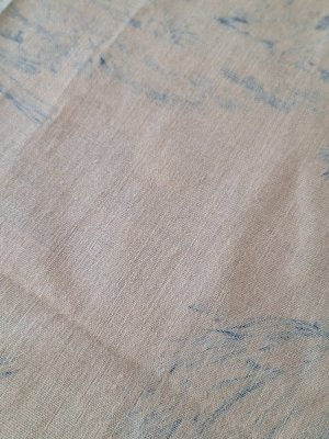 画像15: トワルドジュイ柄生地