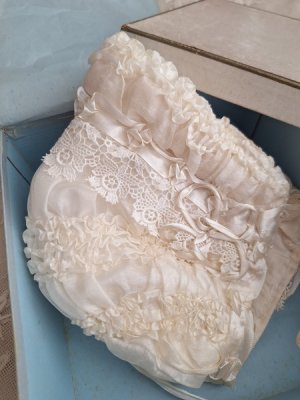 silkbonnet
