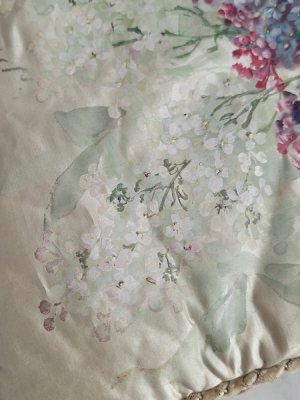 画像7: ライラック柄ランジェリーケース