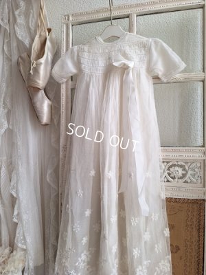 babydress