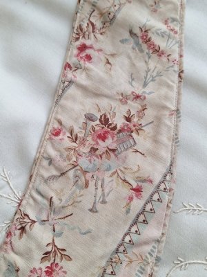画像5: フレンチファブリックカーテンタッセル