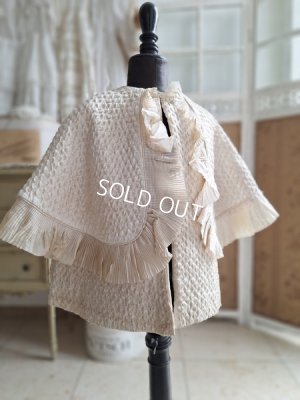 babycape