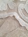 画像22: アンティークコ―ネリー刺繍ペアカーテン