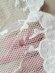 画像26: アンティークコ―ネリー刺繍ペアカーテン