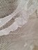 画像12: アンティークコ―ネリー刺繍ペアカーテン