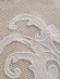 画像39: アンティークコ―ネリー刺繍ペアカーテン