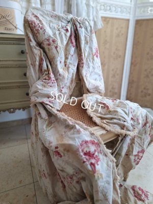 antiqueswagcurtain