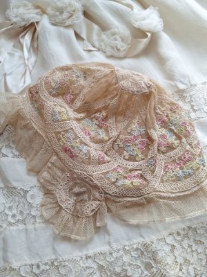 lacebonnet