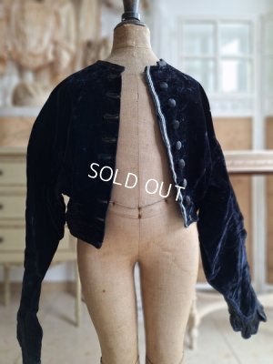 napoleon3rdjacket