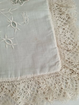画像7: 刺繍ハンキーケース