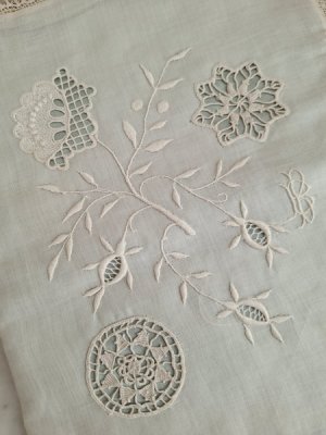 画像3: 刺繍ハンキーケース