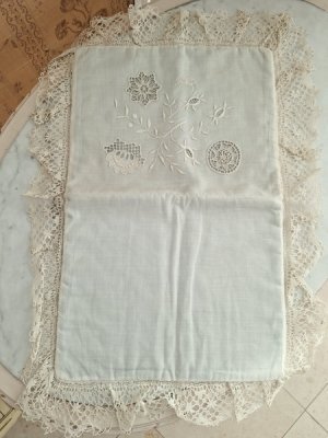 画像6: 刺繍ハンキーケース