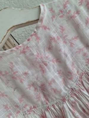 画像3: ピンクチャイルドフリルドレス