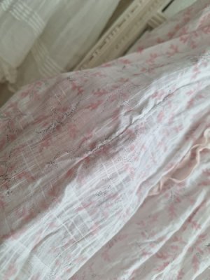 画像13: ピンクチャイルドフリルドレス