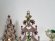 画像2: チェコガラスクリスマスツリー
