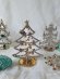 画像4: チェコガラスクリスマスツリー