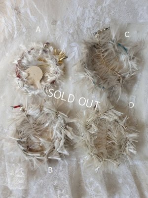 画像7: チェコガラスオーナメント