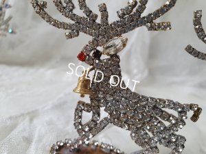 画像3: チェコガラスクリスマスツリー