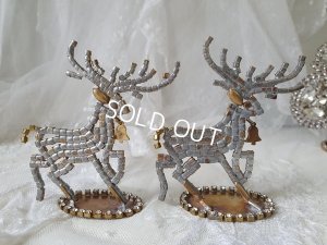 画像7: チェコガラスクリスマスツリー