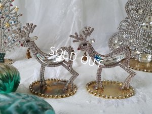 画像2: チェコガラスクリスマスツリー