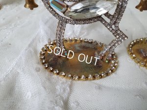 画像4: チェコガラスクリスマスツリー