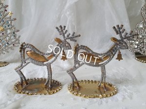 画像7: チェコガラスクリスマスツリー