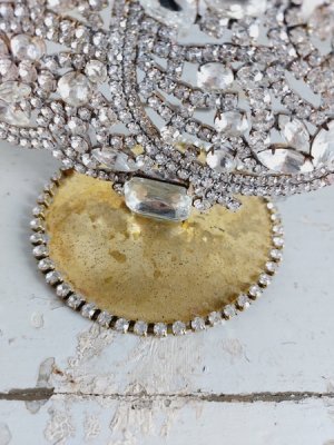 画像7: チェコガラスクリスマスツリー