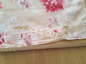 画像11: アンティークフレンチファブリック