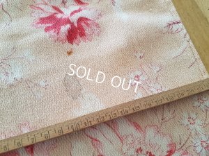 画像12: アンティークフレンチファブリック