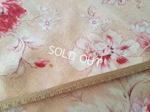 画像14: アンティークフレンチファブリック